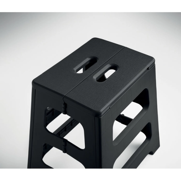 JAK, Tabouret portable et pliable