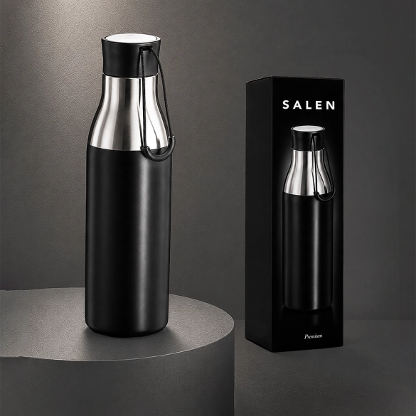 Bidon Thermique Salen