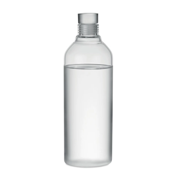 LARGE LOU, Bouteille en borosilicate 1L