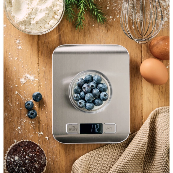 SCALE IT, Balance de cuisine 5kg
