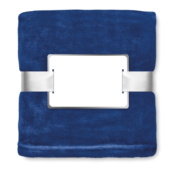 DAVOS, Flanelle blanche