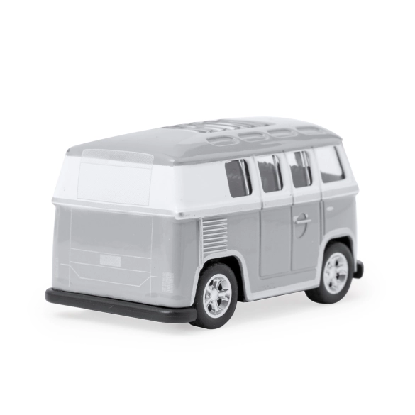 Maquette Furgon