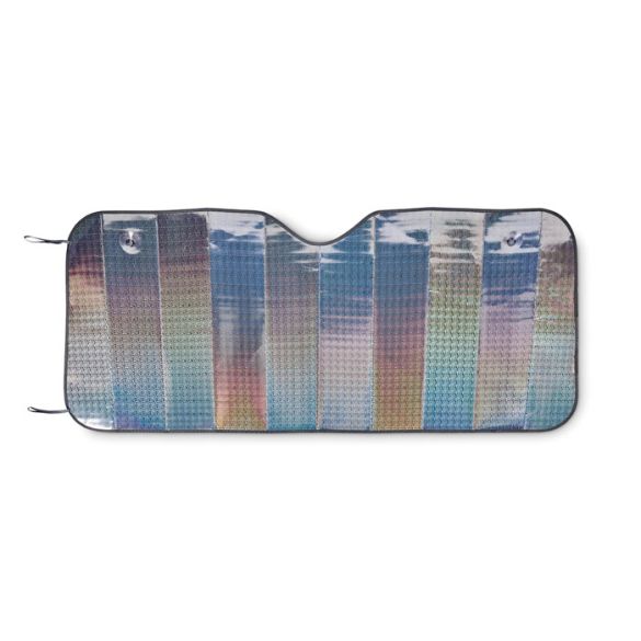 CARSHADE, Pare-soleil pliable