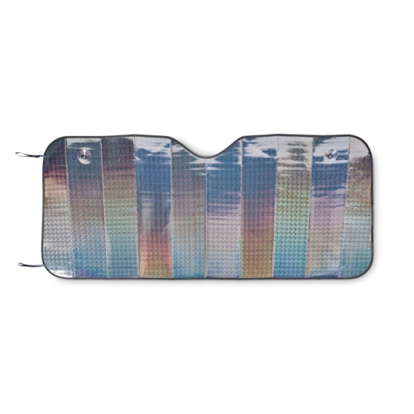 CARSHADE, Pare-soleil pliable