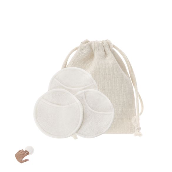 Set Disques Nettoyage Facial Dayax