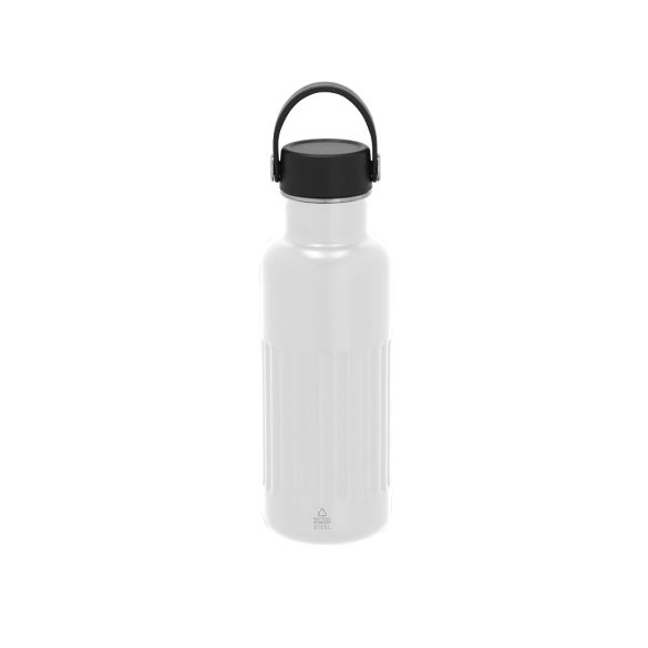 Gourde double paroi en inox 500ml "Walverk"