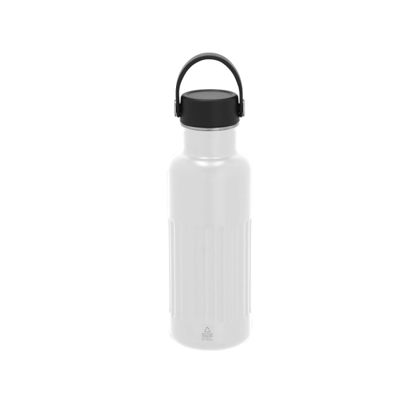 Gourde double paroi en inox 500ml "Walverk"