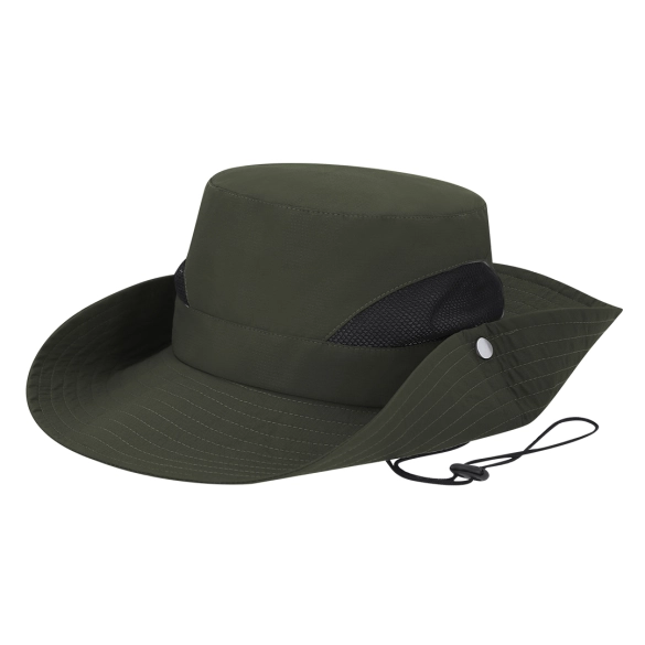 Chapeau style safari "Kolapdier"