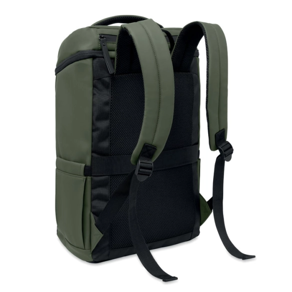 BOULDER, Sac à dos pour ordinateur 15"