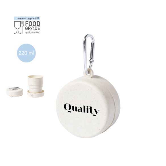 Verre Pliable Sainod