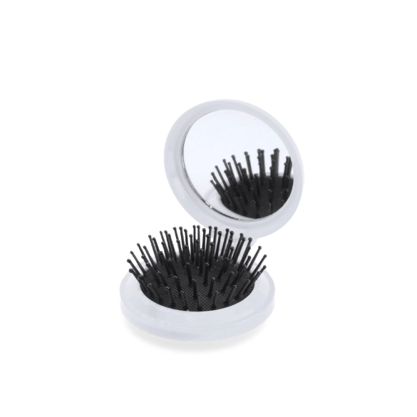 Brosse avec Miroir Glance