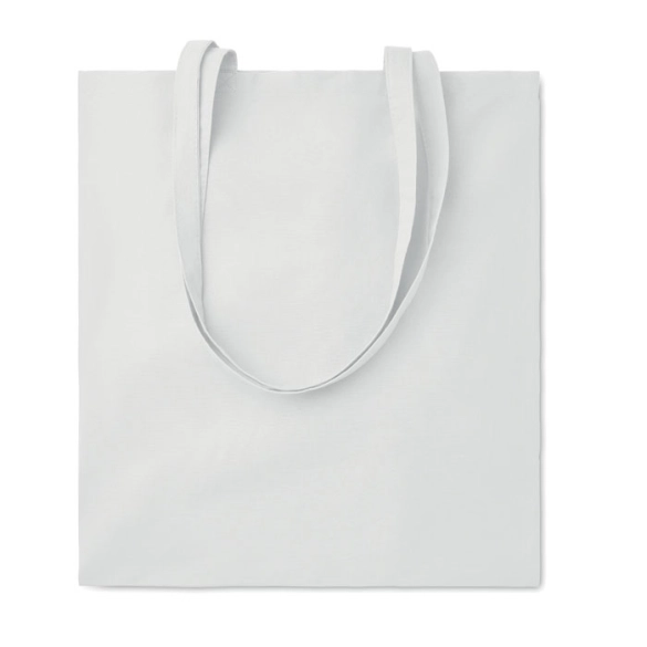 Sac shopping en coton 140g "ThomasColour"