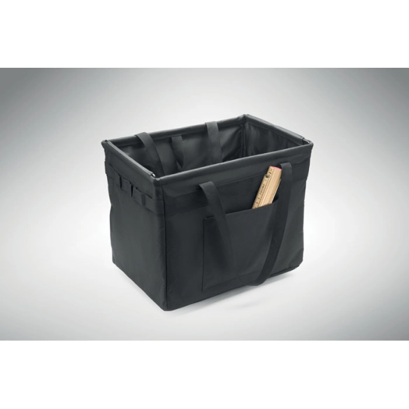 FORM, Sac organiseur pliable en RPET