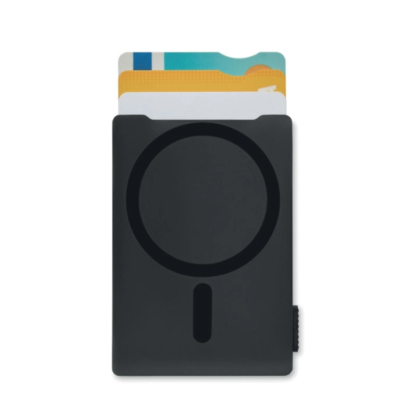 MACARD, Porte-cartes et support magnétique