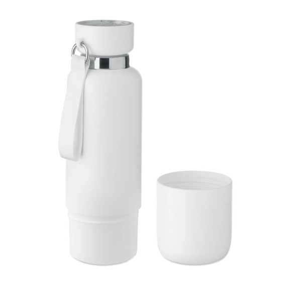 NOEKA, Bouteille double paroi 500ml