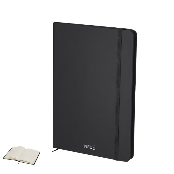 Bloc Notes NFC Seren