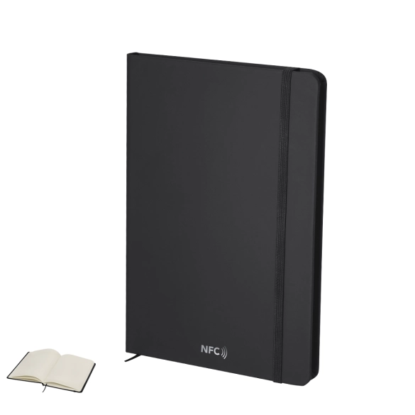 Bloc Notes NFC Seren