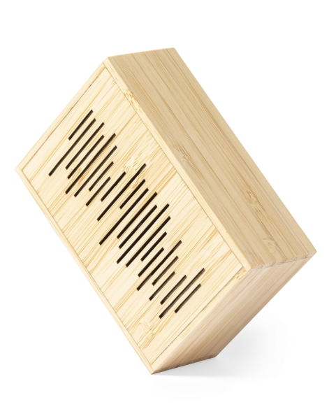 Haut-Parleur Laurens Fsc