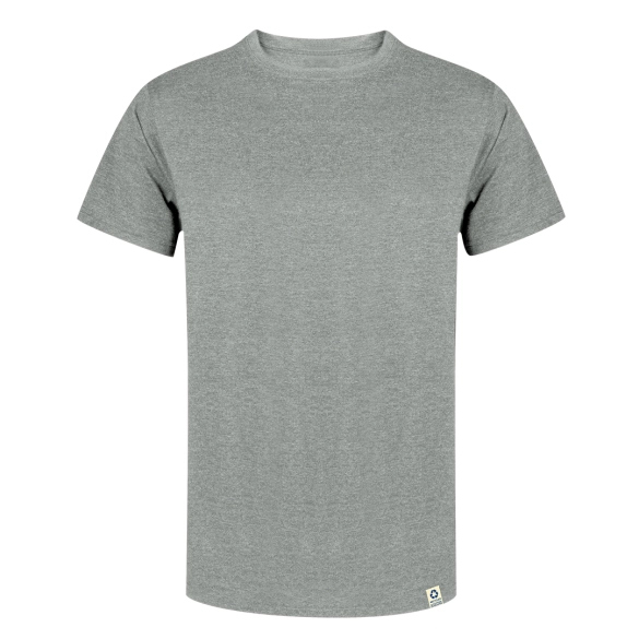 T-shirt homme en RPET 150gr "Pratin"