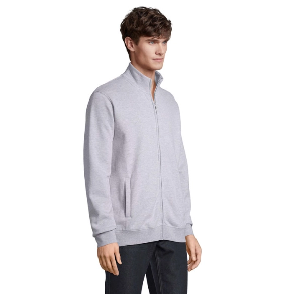 COOPER, COOPER VESTE ZIPPÉE