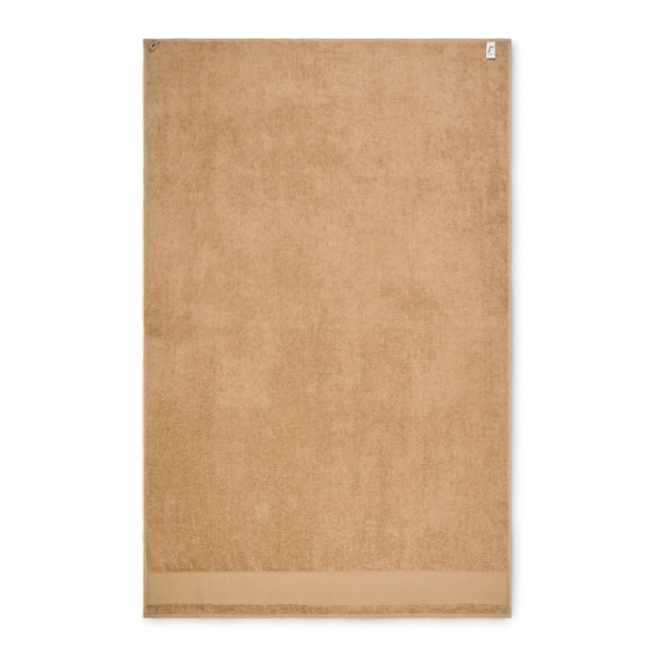 ISLAND 100, Serviette de bain en coton