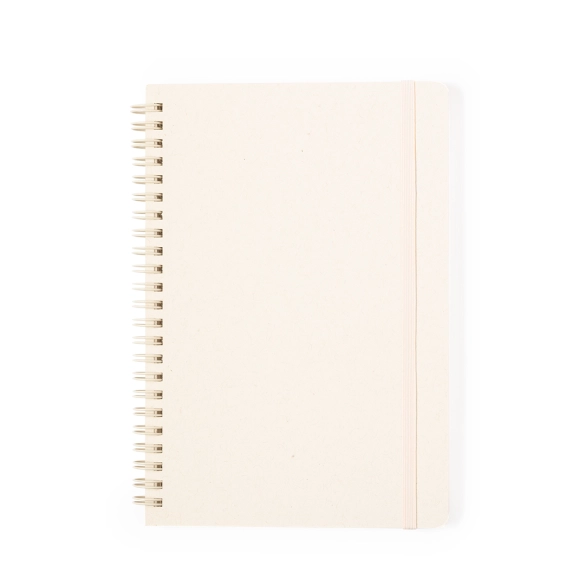Cahier Edilax
