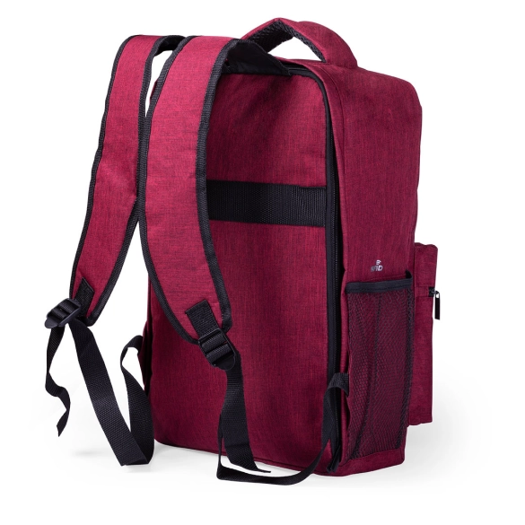Sac à Dos Antivol Komplete