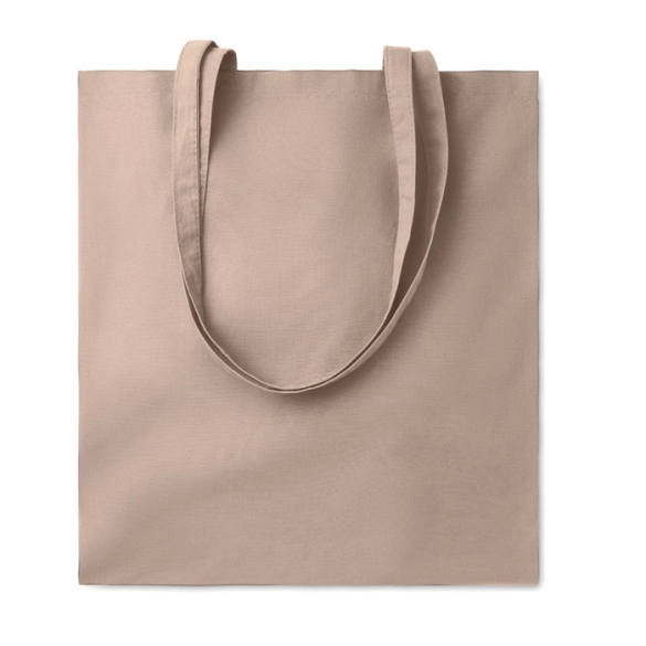 Sac shopping en coton 140g "ThomasColour"