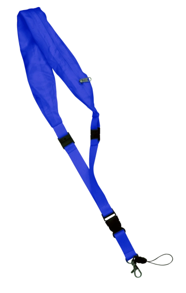 Lanyard Bob