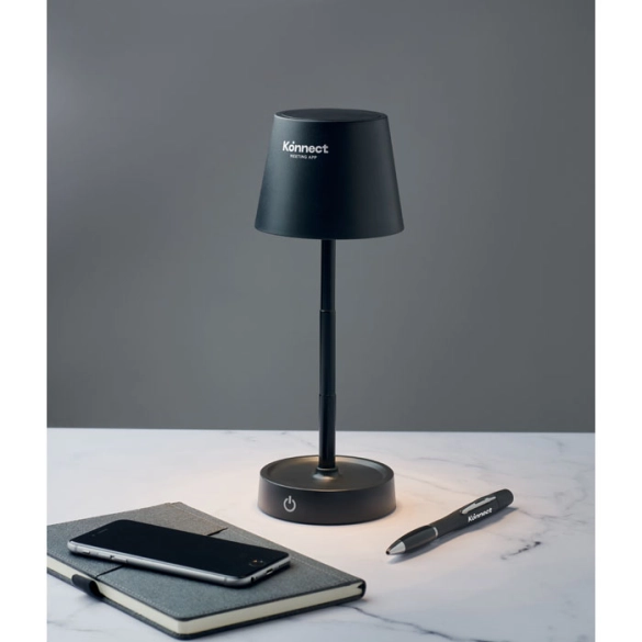 TAPLAMB, Lampe de table rechargeable