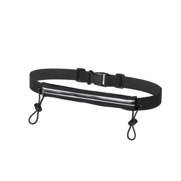 Sac-Ceinture avec Porte Numero Rapik