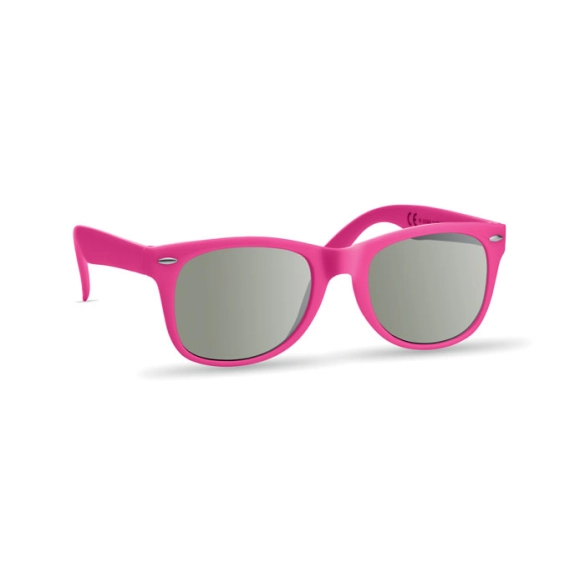 Lunettes de soleil protection UV400 "Solusi"