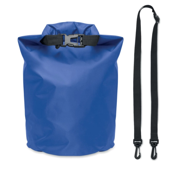 BOLSAIBLE +, Sac étanche 210T RPET 5L