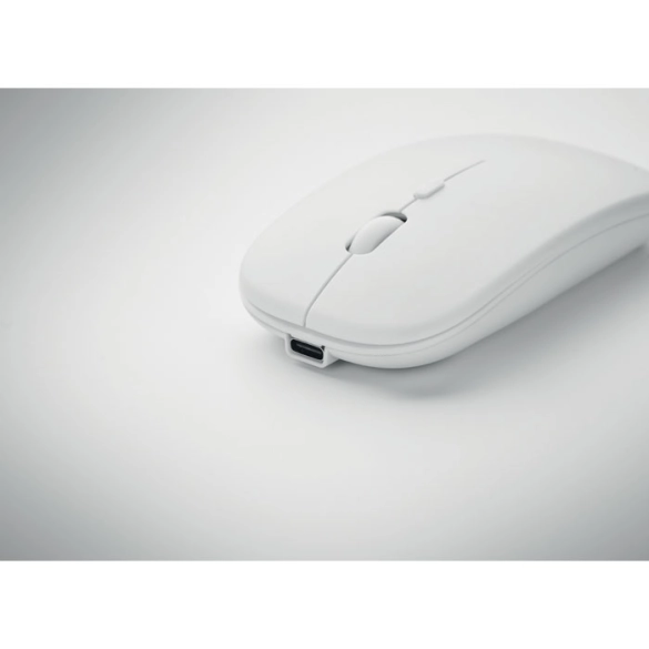 CURVY C, Souris sans fil rechargeable