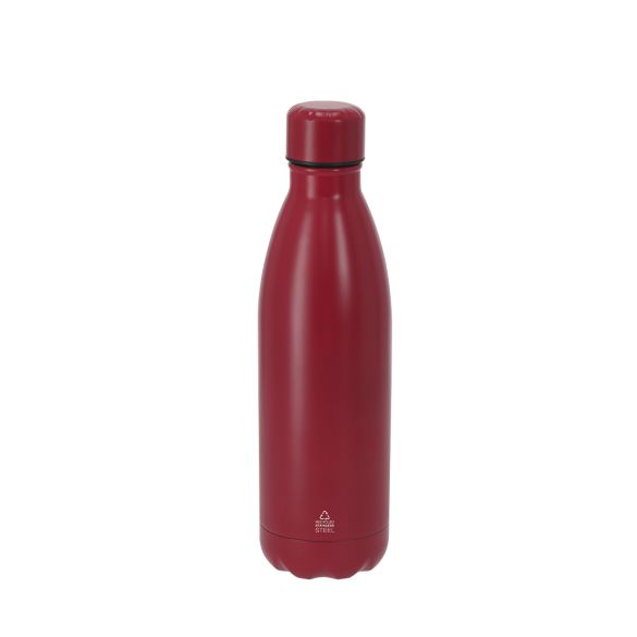 Gourde isotherme aspect mat 790ml "Holme"