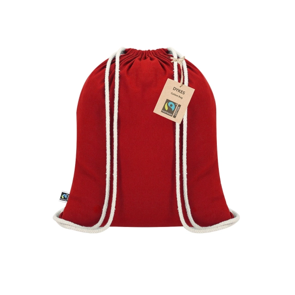 Sac à Dos Dykes Fairtrade