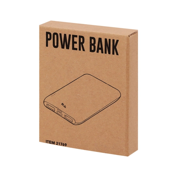Power Bank Telkax