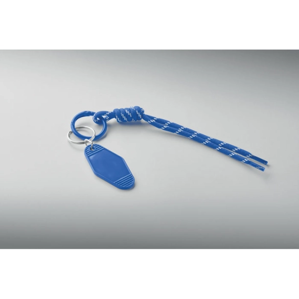 KEYBRAID, Porte-clés cordon tressé