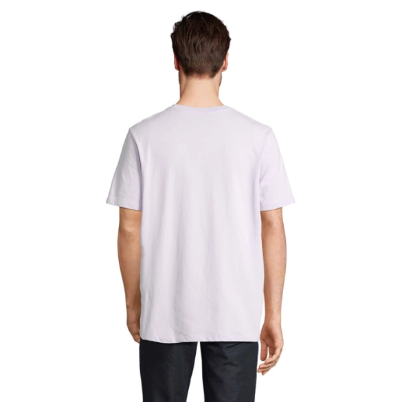 T-shirt coton bio 175g "Melie"