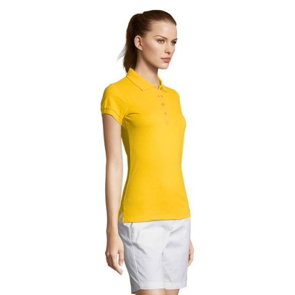 Polo femme en coton 170gr "Pentara"