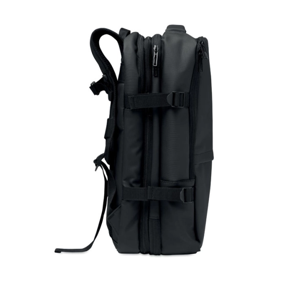 XJUST, Sac à dos extensible en RPET 20L