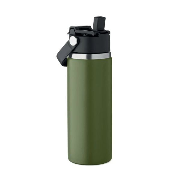 SUMA GRIP, Bouteille double paroi 500 ml