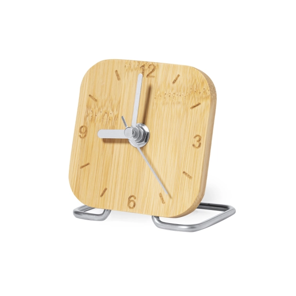 Horloge Eciko