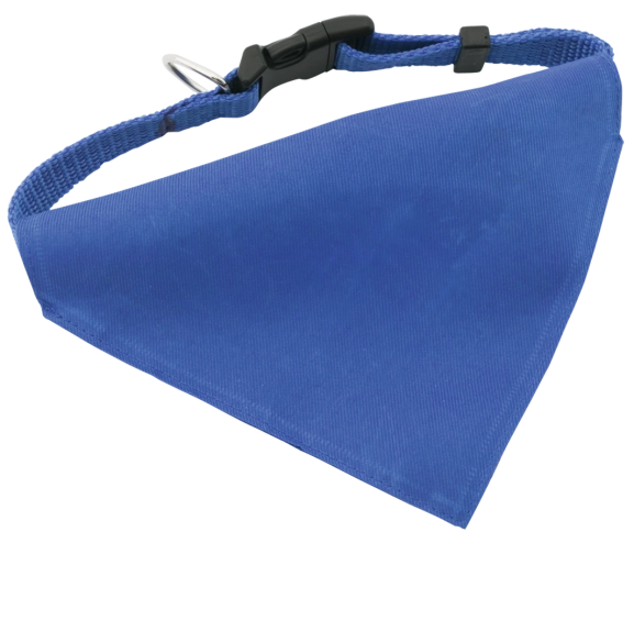 Collier Bandana Roco