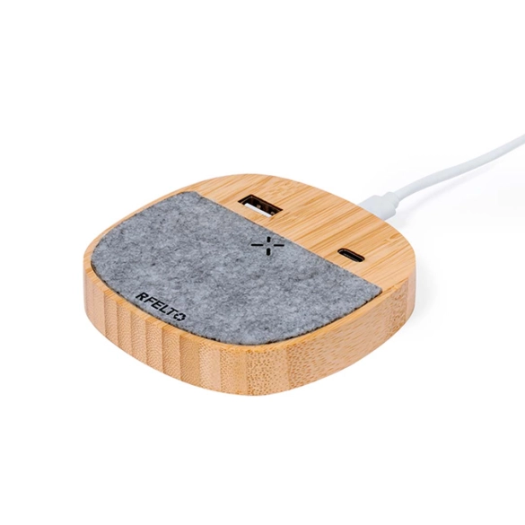 Chargeur Emerson