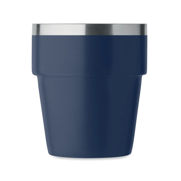 ACERITO, Gobelet double paroi 250 ml