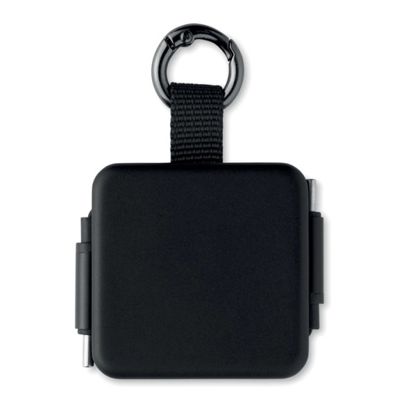 SKILFUL, Câble USB-C rétractable