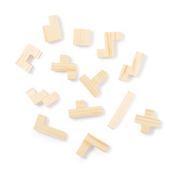 Jeu d´Habilité Charlis