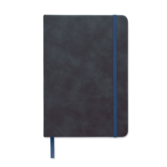 TINT, Carnet A5 en PU effet patine