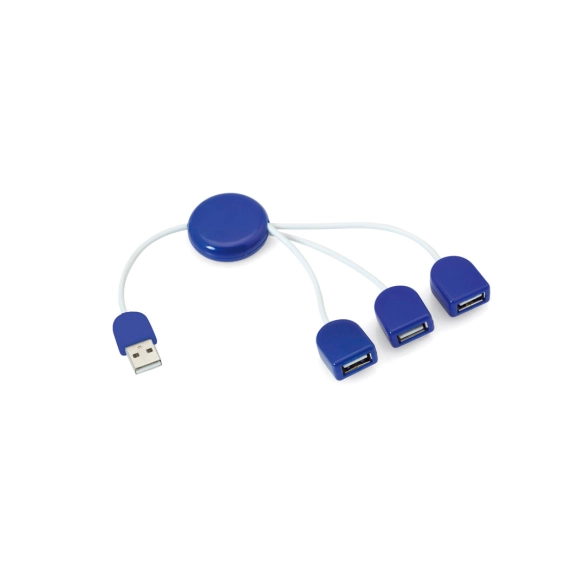 Port USB Pod